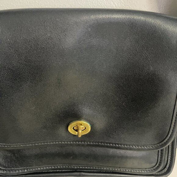 Coach Rambler - Picture 2 of 8